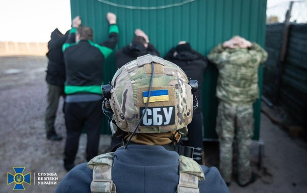  ЧВК  Семенченко: двух фигурантов суд отправил под домашний арест