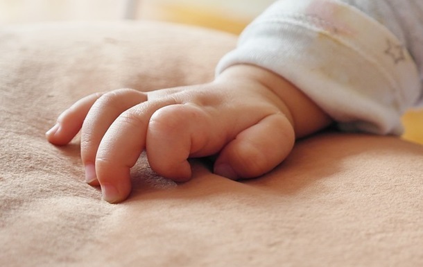 У Маріуполі від коронавірусу померла двомісячна дитина