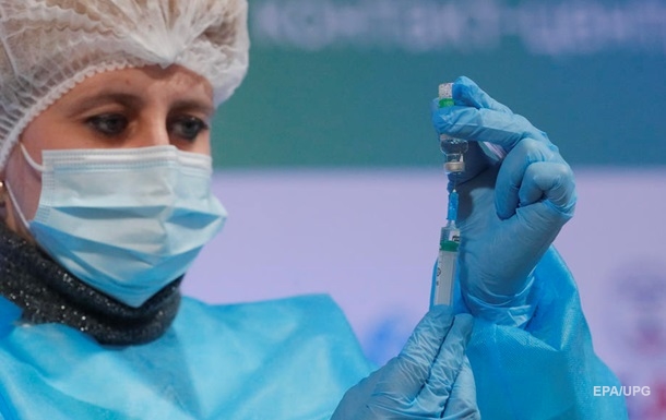 Степанов обещает новую вакцину от коронавируса