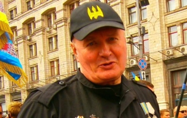  ПВК  Семенченка: затримали екс-командира батальйону Донбас Виногродського
