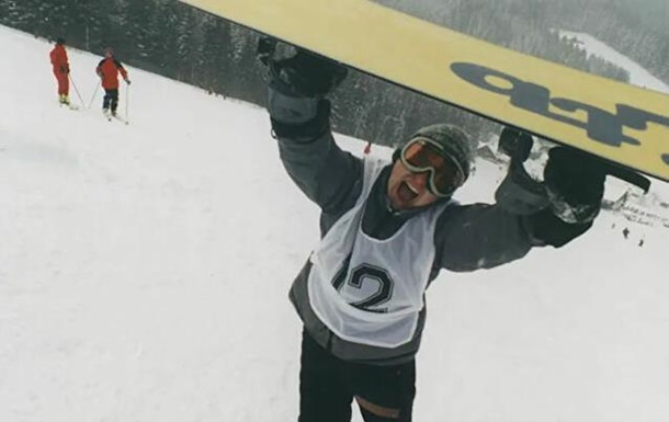 В авіакатастрофі на Алясці вижив десятиразовий чемпіон Чехії зі сноуборду