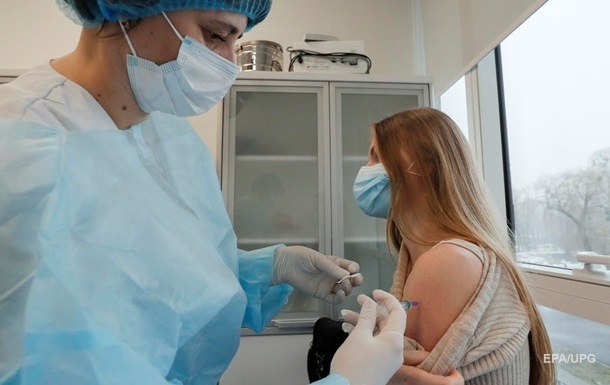 Степанов дав роз яснення з приводу вакцинації другою дозою