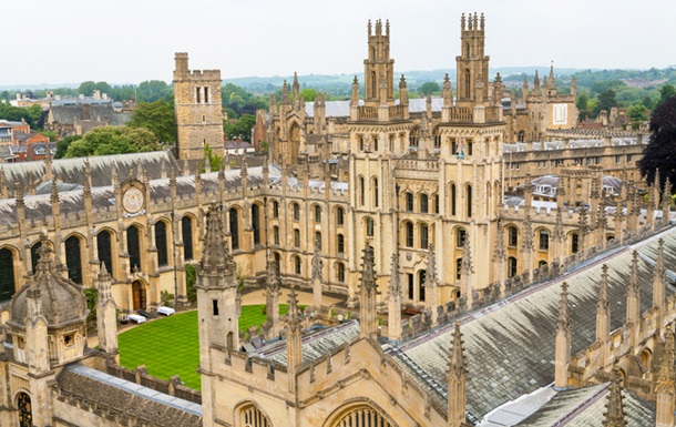 В Оксфорді  деколонізують  програму навчання музики