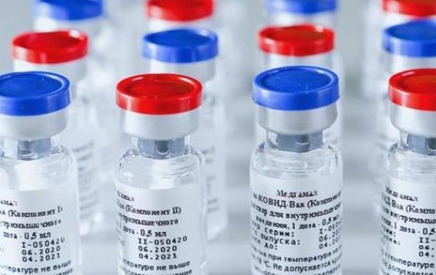 Covid-19: эффективна ли российская вакцина