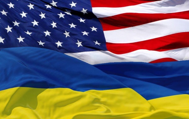 США намерены активизировать стратегическое партнерство с Украиной