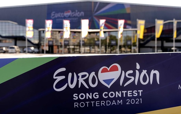 Влада Нідерландів дозволила допуск глядачів на Євробачення