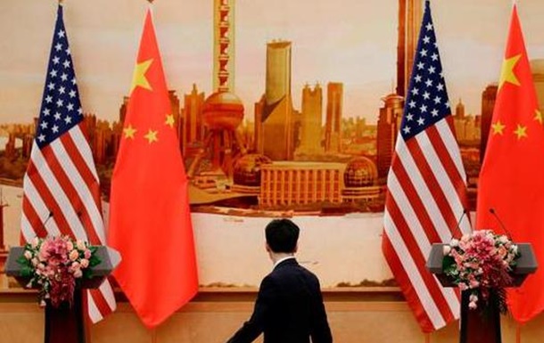 Китай бросает вызов Западу