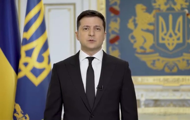 Зеленський повідомив про нові санкції РНБО