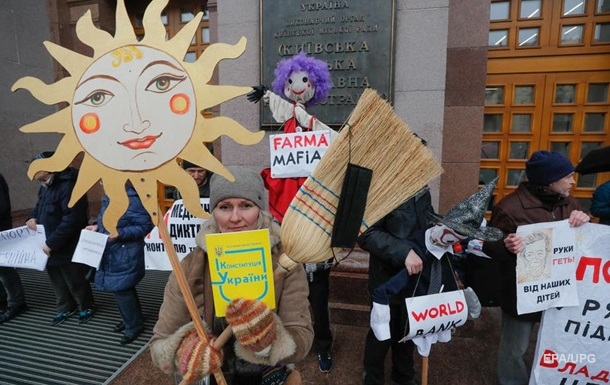 В Киеве два коронавирусных антирекорда за сутки