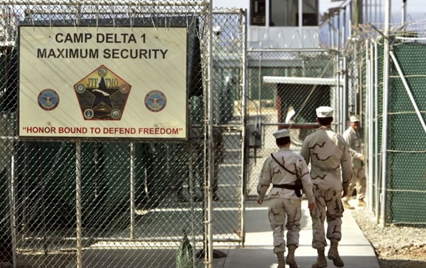 У Гуантанамо закрили надсекретний об єкт