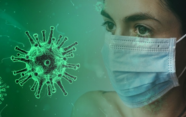 На Житомирщине обнаружили  британский  штамм коронавируса