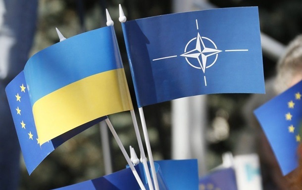 У НАТО розповіли, що Україні потрібно для членства в Альянсі