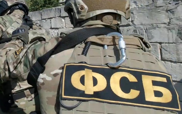 В РФ заявили о предотвращении теракта в Симферополе