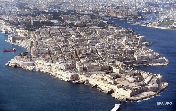 Мальта буде платити туристам до 200 євро