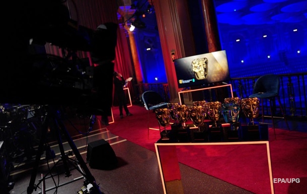 Фільм Земля кочівників отримав чотири нагороди премії BAFTA