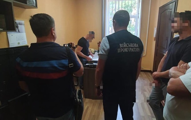 На Одещині чиновника СБУ судитимуть за шантаж і вимагання $50 тис.