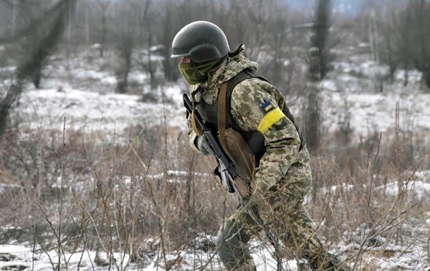 В ООС від атаки безпілотника загинув боєць із Чернівців