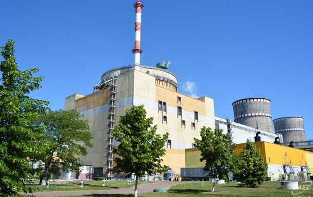 Рівненська АЕС підключила енергоблок після ремонту