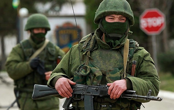 Здача військової частини в Криму: екс-заступник командира має підозру