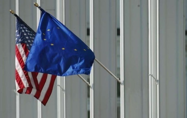 ЕС выступил с поддержкой антироссийских санкций США