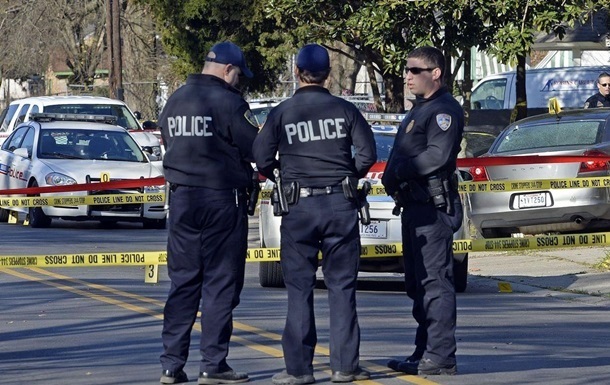 У США поліція застрелила підлітка з піднятими руками