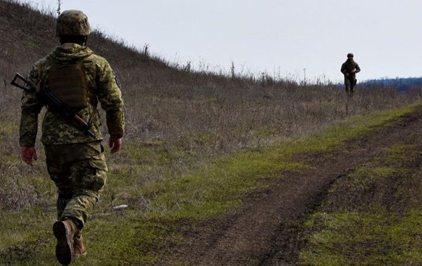 Військові Донбасу готові до всього - командування