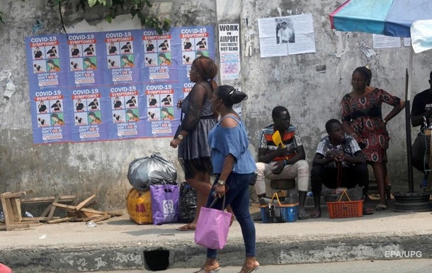 У Нігерії 10 осіб загинули від отруєння соком