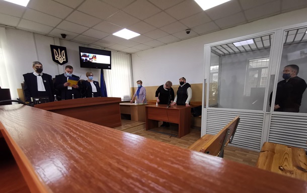 Дела Майдана: обвиняемый в похищении активистов получил тюремный срок