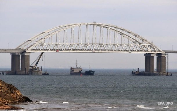США обеспокоены закрытием части Черного моря РФ 
