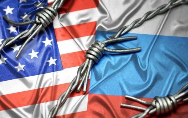 США усиливают санкции против России