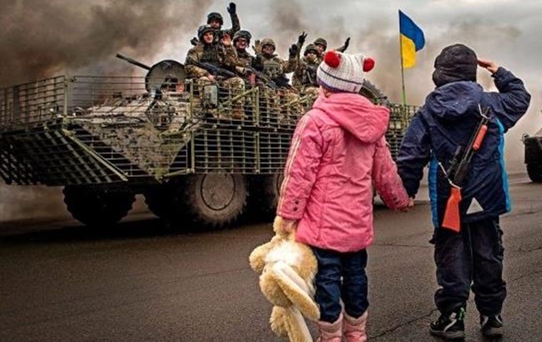 Обострение конфликта на Донбассе: империалистические интересы и рабочая политика
