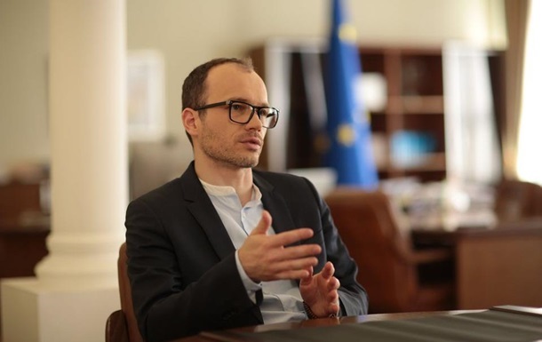 Против министра юстиции Украины открыли уголовное дело - СМИ