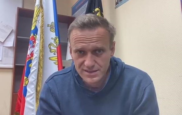 Кремль отреагировал на угрозы США за Навального