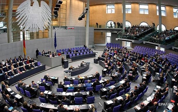 У Німеччині закликали країни ЄС об єднуватися перед загрозою РФ