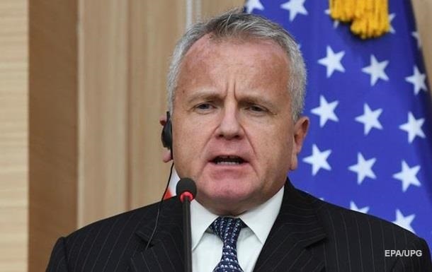 Посол США не збирається їхати з Москви, попри поради Лаврова - ЗМІ