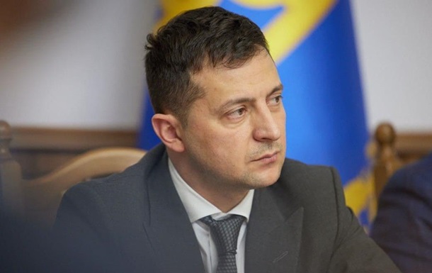 Зеленський закликав ФОПів подавати заявки на карантинну допомогу