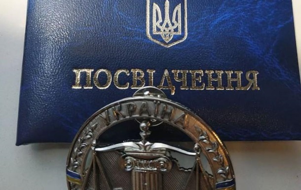 Тайны судейского корпуса Хмельницкой области
