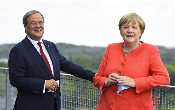 Наступник Меркель. Хто стане канцлером Німеччини