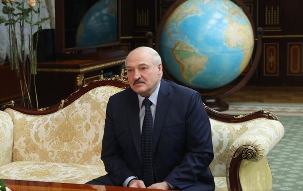 Лукашенко про перенесення переговорів з Мінська: Політична вакханалія
