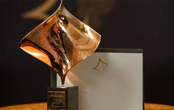 Оголошено номінантів кінопремії Золота дзиґа-2021