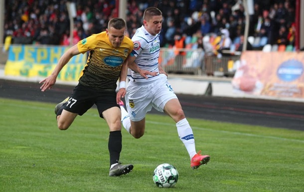 Динамо обіграло Агробізнес і вийшло у фінал Кубка України