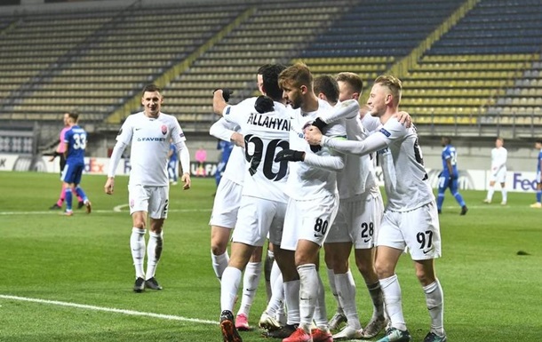 Зоря вдруге в історії вийшла в фінал Кубка України