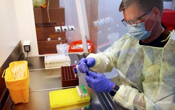 У США вчені виявили нову мутацію коронавірусу