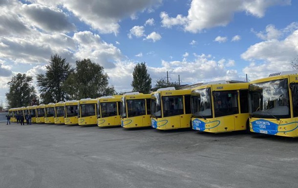 Україна вводить мито на білоруський транспорт