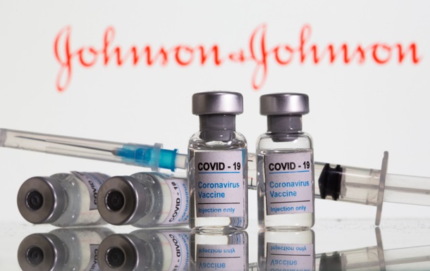 Антисанітарія на заводі: у США виявили забруднення вакцини Johnson&Johnson