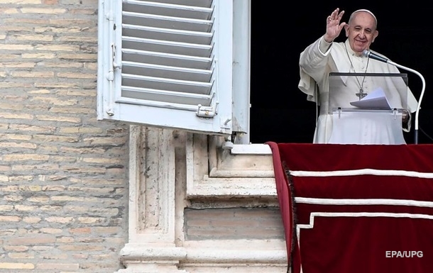 Папа Римский посетит Ливан