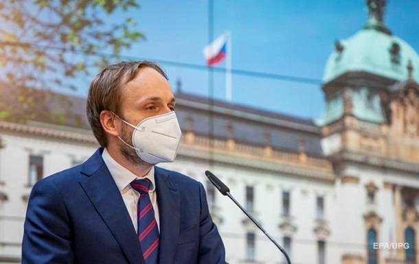 Чехія вишле ще 63 співробітники посольства Росії