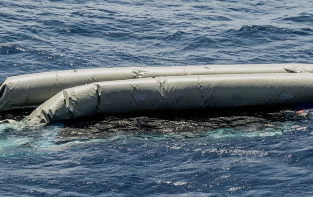 В Средиземном море погибли 130 нелегальных мигрантов