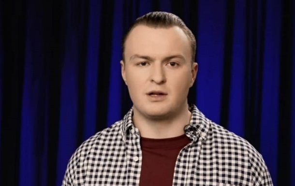 Гладковський-молодший виїхав з України - ЗМІ