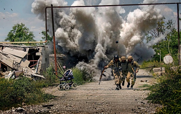 Українська сторона СЦКК: Окупанти намагаються домогтися ескалації конфлікту